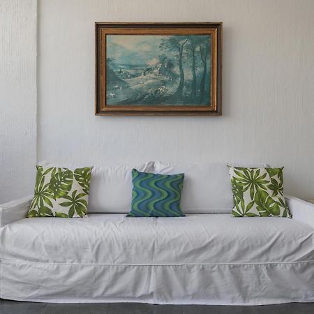 Ferienwohnung Grande Copa Vista Mar Rio de Janeiro Exterior foto
