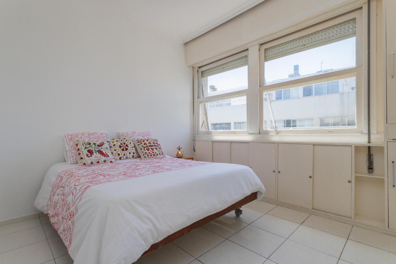 Ferienwohnung Grande Copa Vista Mar Rio de Janeiro Exterior foto