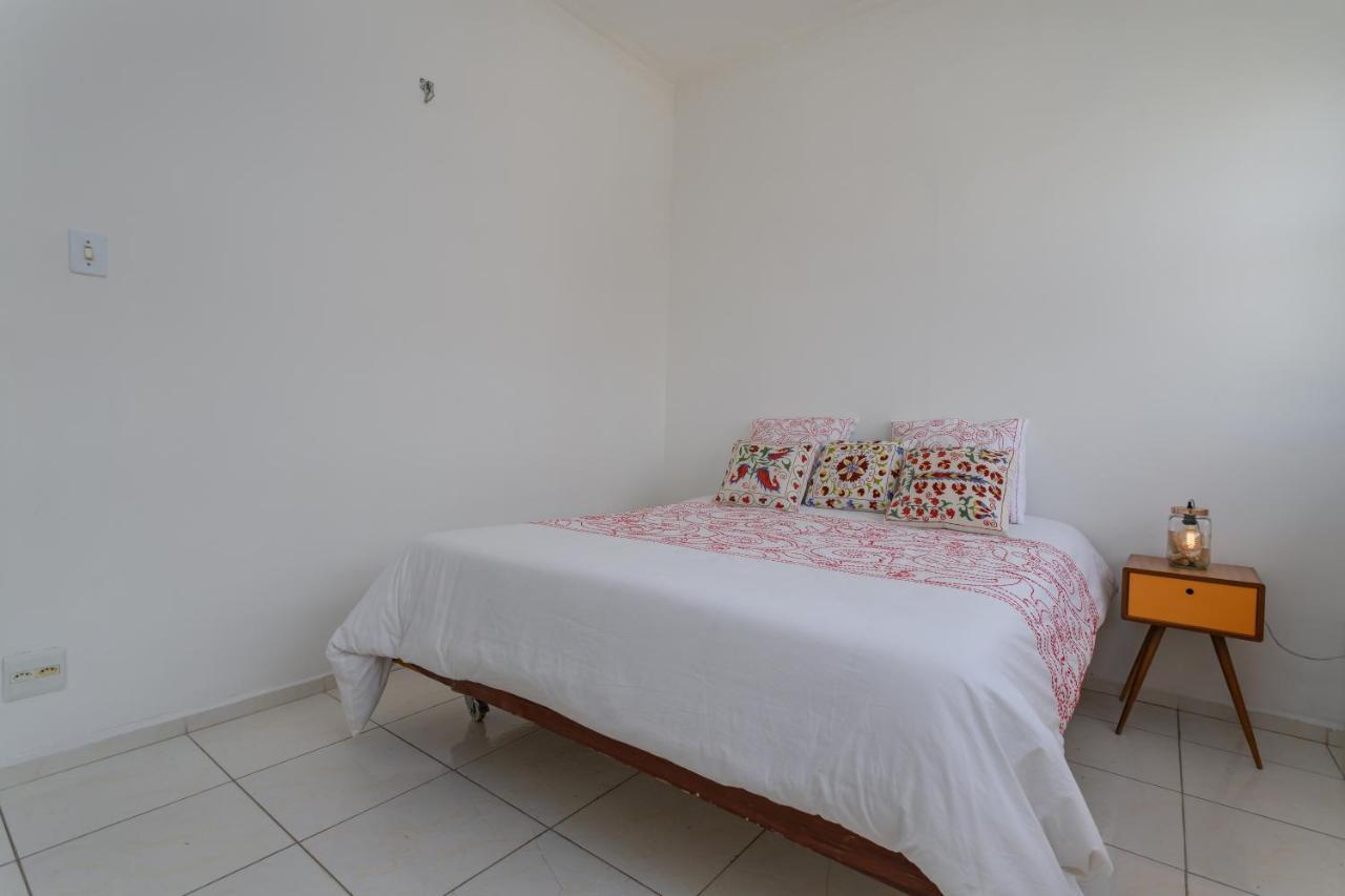 Ferienwohnung Grande Copa Vista Mar Rio de Janeiro Exterior foto